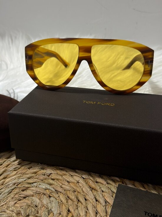 Tom Ford sunglasses main image 4